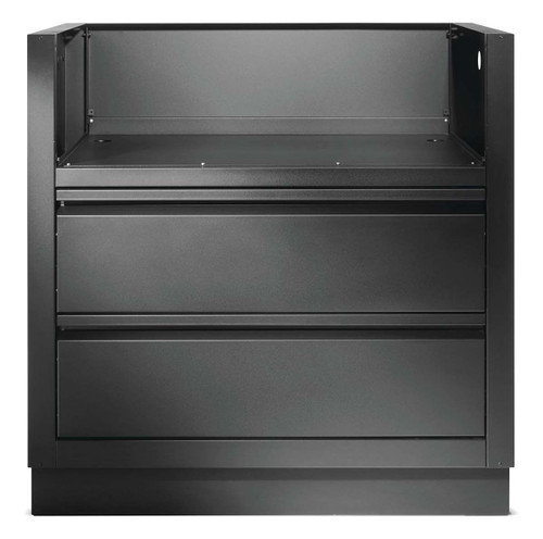 Napoleon OASIS® Under Grill Cabinet for Built-in 500 & 700 Series 32 - IM-UGC32-MK-1