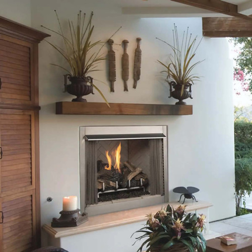 Superior 36" Outdoor Gas Fireplaces VRE3236