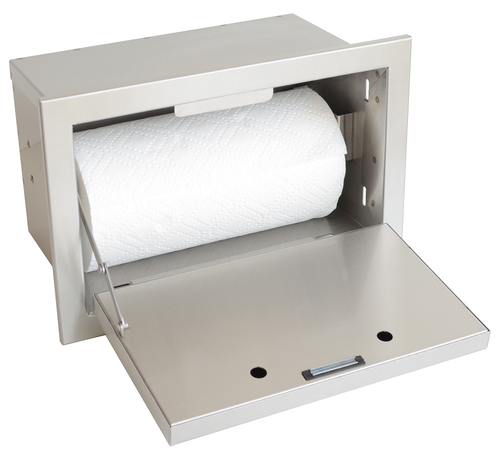 Kokomo Paper Towel Holder