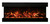 Amantii 50-TRU-VIEW-XL 50" wide - 3 Sided Smart Electric Fireplace