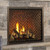 Majestic Marquis II 36" Direct-Vent Gas Fireplace - MARQ36IN-B