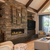 Majestic Echelon II 36" Linear Gas Fireplace