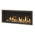 Majestic Echelon II 72" Linear Gas Fireplace - ECHEL72IN-C