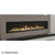 Majestic Echelon II 72" Linear Gas Fireplace - ECHEL72IN-C