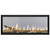 Majestic Echelon II 48" Double-Sided Linear Gas Fireplace