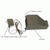 Airculator 51" Fireplace Heat Exchanger-For Use With Glass & Mesh Enclosures