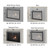 Kingsman IDV26 Gas Fireplace Insert