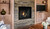 Kingsman 39" Direct Vent Gas Fireplace ZCV39 