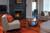 Kingsman 39" Direct Vent Gas Fireplace ZCV39 
