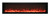 Amantii BI-50-XTRASLIM - 50" Extra Slim Electric Fireplace