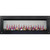 Napoleon CLEARion 50" See Through Electric Fireplace