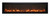 Remii Extra Slim 65" Electric Fireplace - 102765-XS