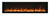 Remii Extra Slim 65" Electric Fireplace - 102765-XS