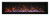  Remii Deep 55" Electric Fireplace - 102755-DE