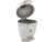 Blaze Cast Aluminum 20" Kamado Grill - Charcoal