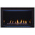 Majestic Jade 32" Direct Vent Gas Fireplace