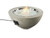 Outdoor Greatroom Natural Grey Cove 42" Gas Fire Bowl