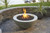 Cove cv-30 Fire Bowl