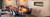  Napoleon Luxuria 62" See Through Gas Fireplace - lvx62n2x
