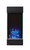 Napoleon Allure Vertical 32" Wall Hanging Electric Fireplaces