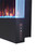 Napoleon Allure Vertical 32" Wall Hanging Electric Fireplaces