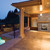Fortress See-Through Indoor To Outdoor Gas Fireplace - ODFORTG-36