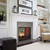 Fortress See-Through Indoor To Outdoor Gas Fireplace - ODFORTG-36