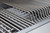 Multi Level Stainless Steel Grates