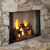 Majestic Ashland 36" Wood Burning Fireplace - ash36