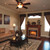 Majestic Sovereign 42" Wood Burning Fireplaces - sa42c / sa42r