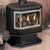 NAPOLEON GDS50 GAS STOVE BLACK