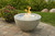 Outdoor Greatroom Cove 30" Fire Pit Bowl Cv-20