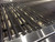 Stainless Steel Cooking Grates