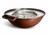 HPC - Tempe Copper Gas Fire & Water Bowl