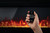 Napoleon Entice 42" Electric Fireplace