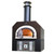 Chicago Brick Oven 750 Hybrid Countertop Pizza Oven with Skirt