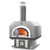Chicago Brick Oven 750 Hybrid Countertop Pizza Oven - NO Skirt