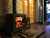 Nova Wood Burning Stoves