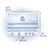 Napoleon Prestige PRO™ 500 RB Built-in Gas Grill