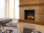SimpliFire Traditional Built-In 30" Electric Fireplace