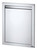 Napoleon 18" x 24" Reversible Single Door (BI-1824-1D)