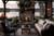  Castlewood Outdoor Wood Burning Fireplace - ODCASTLEWD-42