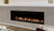 Superior Drl6060 60" Linear Gas Fireplace