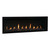 Superior 84" Vented Gas Fireplace - Single Sided Or See Through - DRL4084