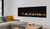 Superior Drl4084 84" Linear Gas Fireplace
