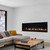 Superior 72" Linear Gas Fireplace - Single Sided Or See Through - DRL4072