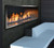  Barbara Jean 36" Outdoor Linear Gas Fireplace