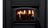 Buck Stove Model 21zc Zero Clearance Wood Stove / Fireplace Efficient