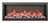 Amantii SYM-74-XT-BESPOKE – Extra Tall Electric Fireplace