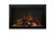 Amantii TRD-33-BESPOKE – Electric Fireplace - TRD-33-BESPOKE